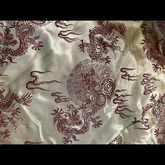 Traditional Kimono - Best Robe Ever! Size L/XL - Picture 7 of 10